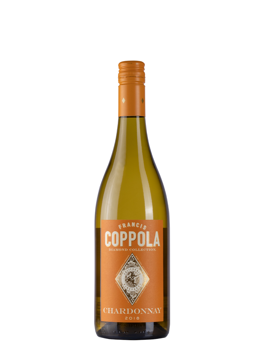 Francis Coppola Diamond Collection Chardonnay 