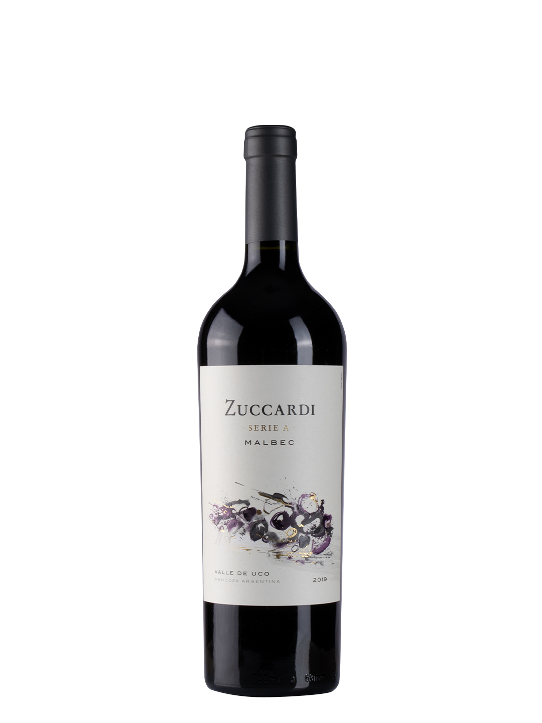 Zuccardi Serie A Malbec 