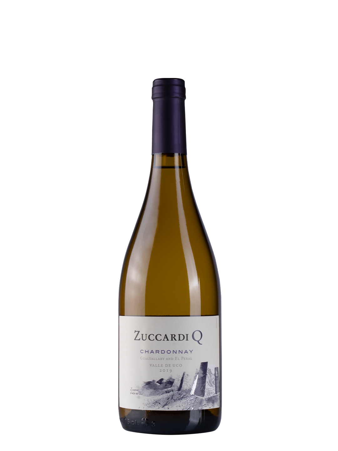 Zuccardi Q Chardonnay 