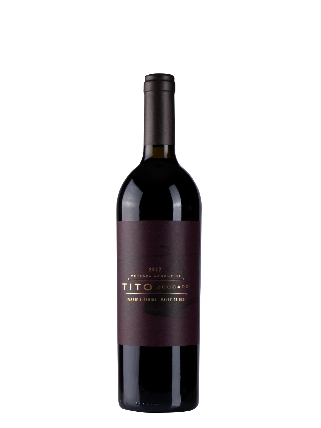 Zuccardi Tito 