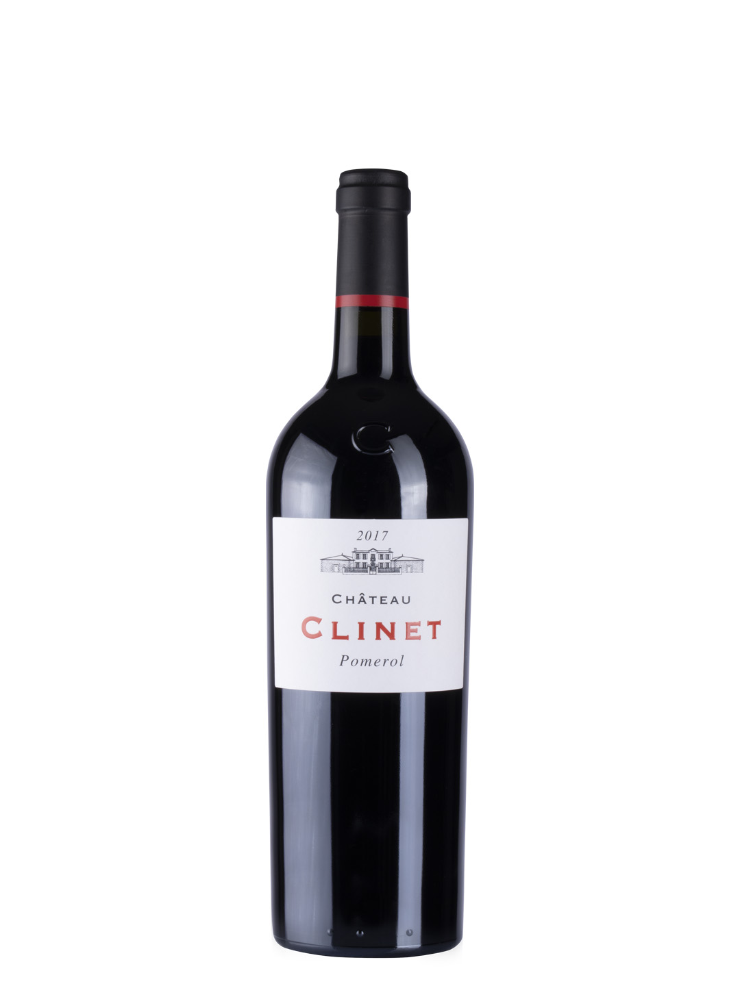 Chateau Clinet 