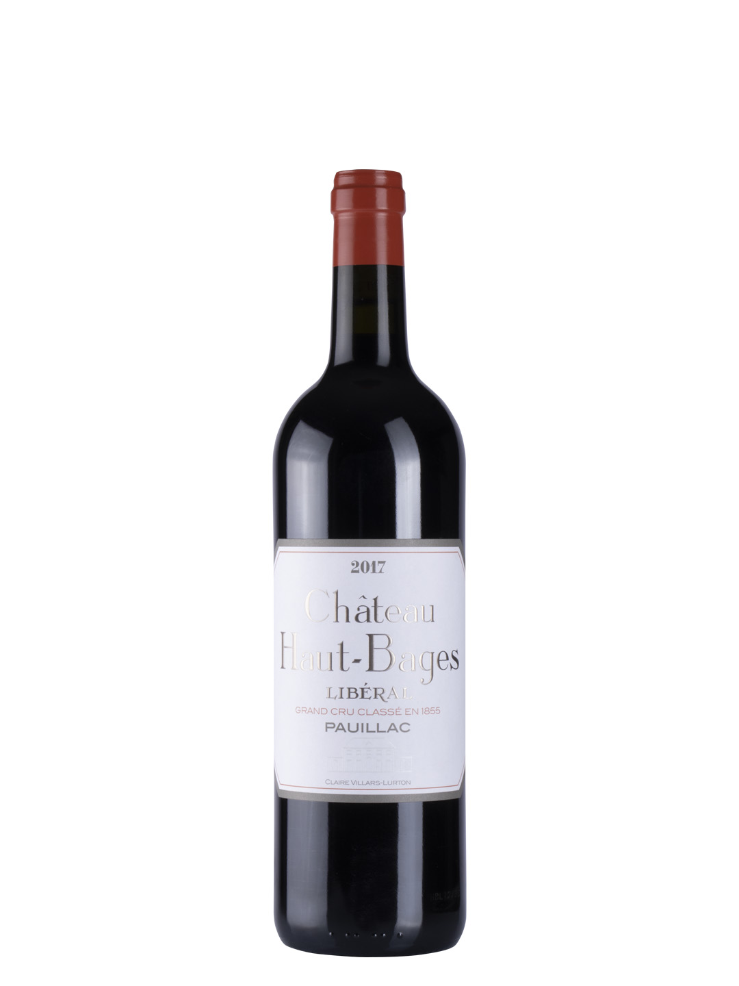 Chateau Haut Bages Liberal 