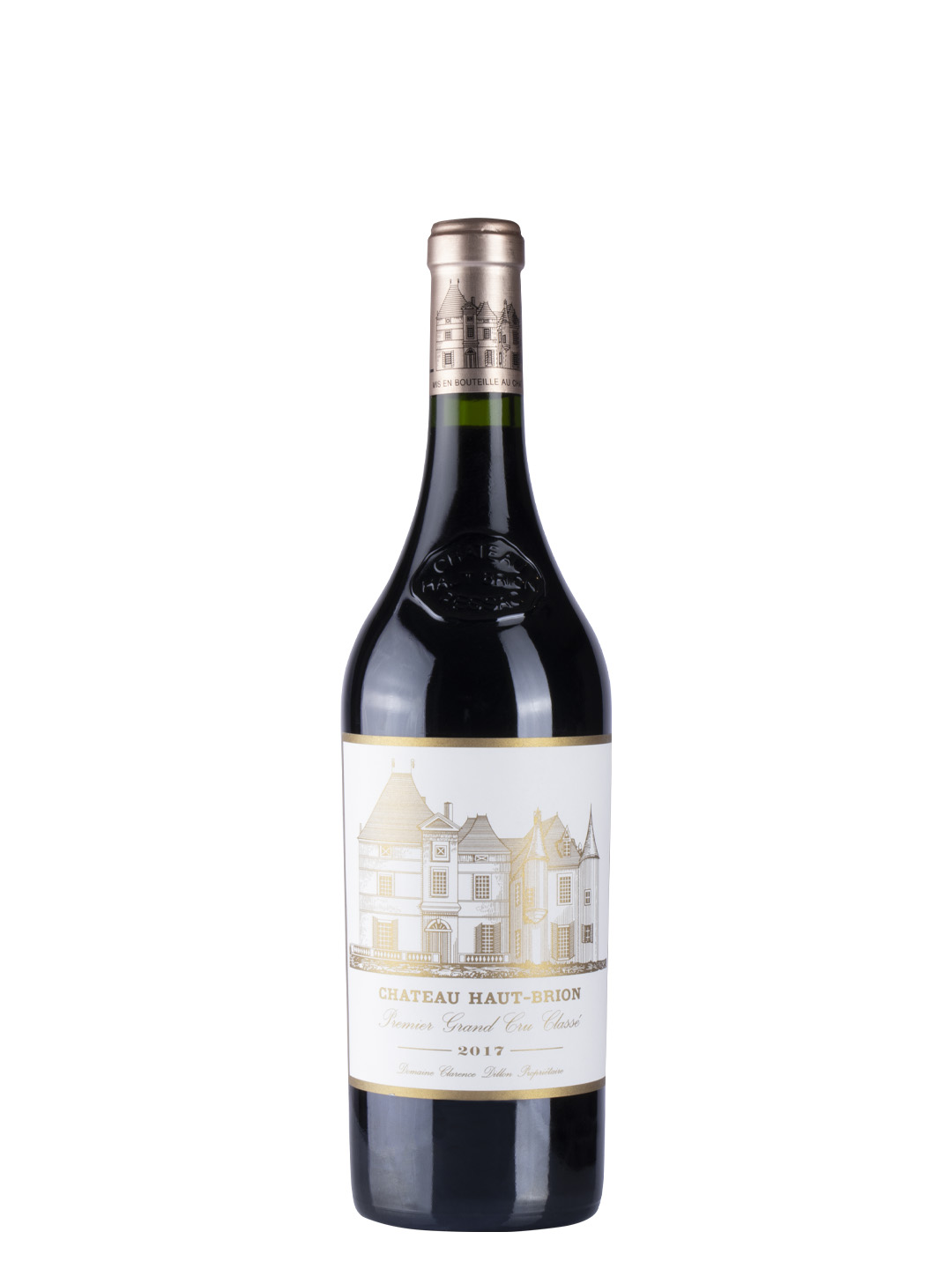 Chateau Haut Brion Rouge 