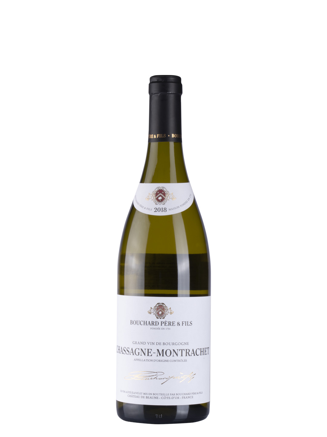 Bouchard P.F.Chassagne-Montrachet 