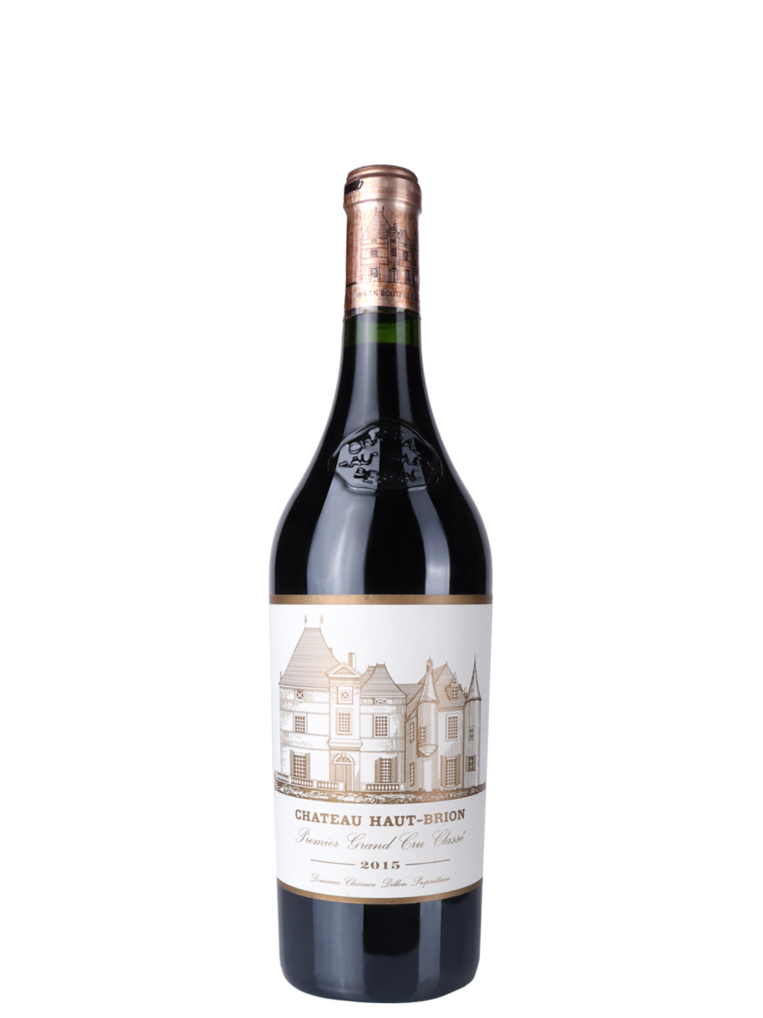 Chateau Haut Brion Rouge 