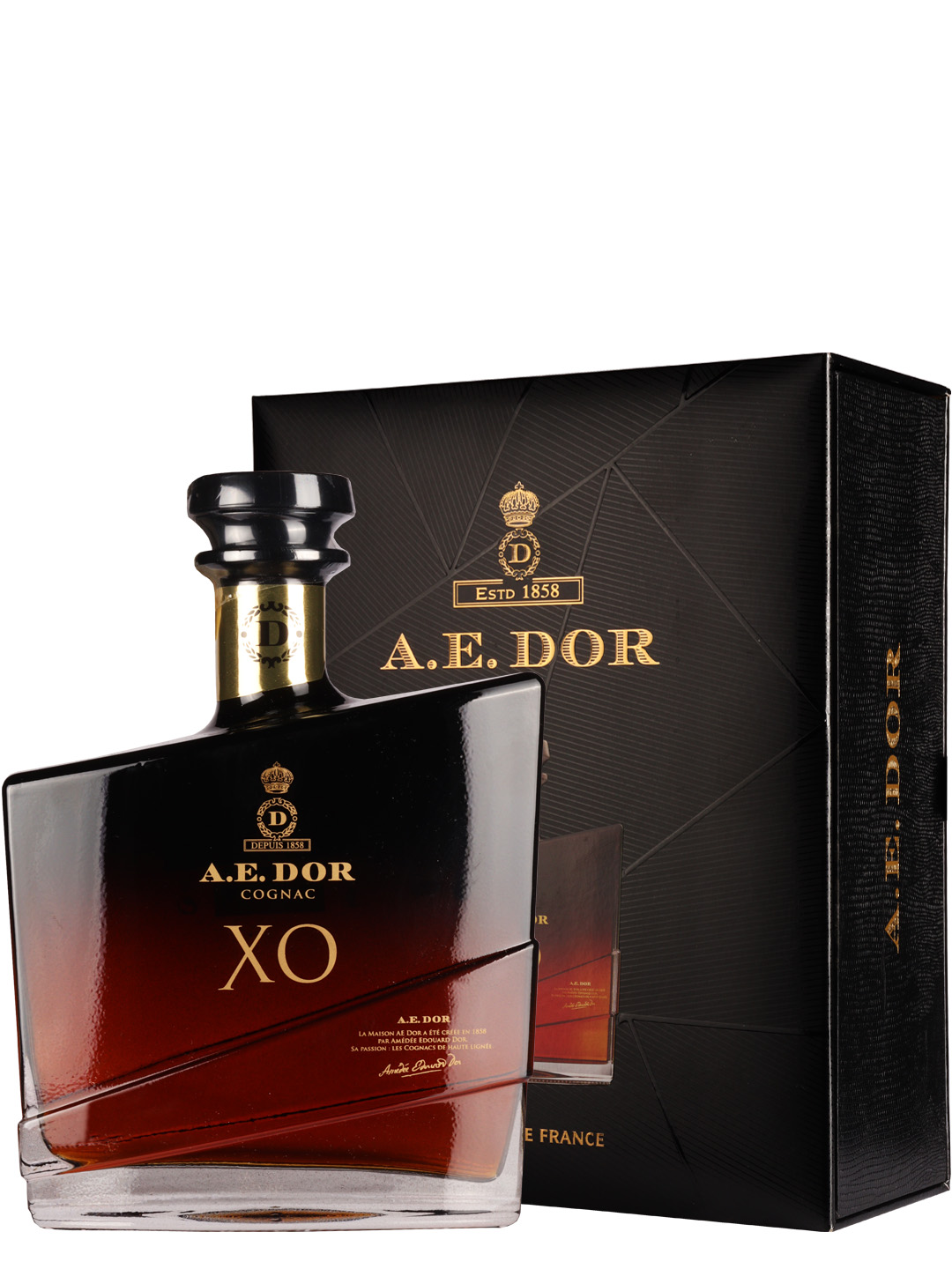 A.E.DOR XO A.E.ドールXO 飲料/酒 ブランデー callcenter-karriere.com