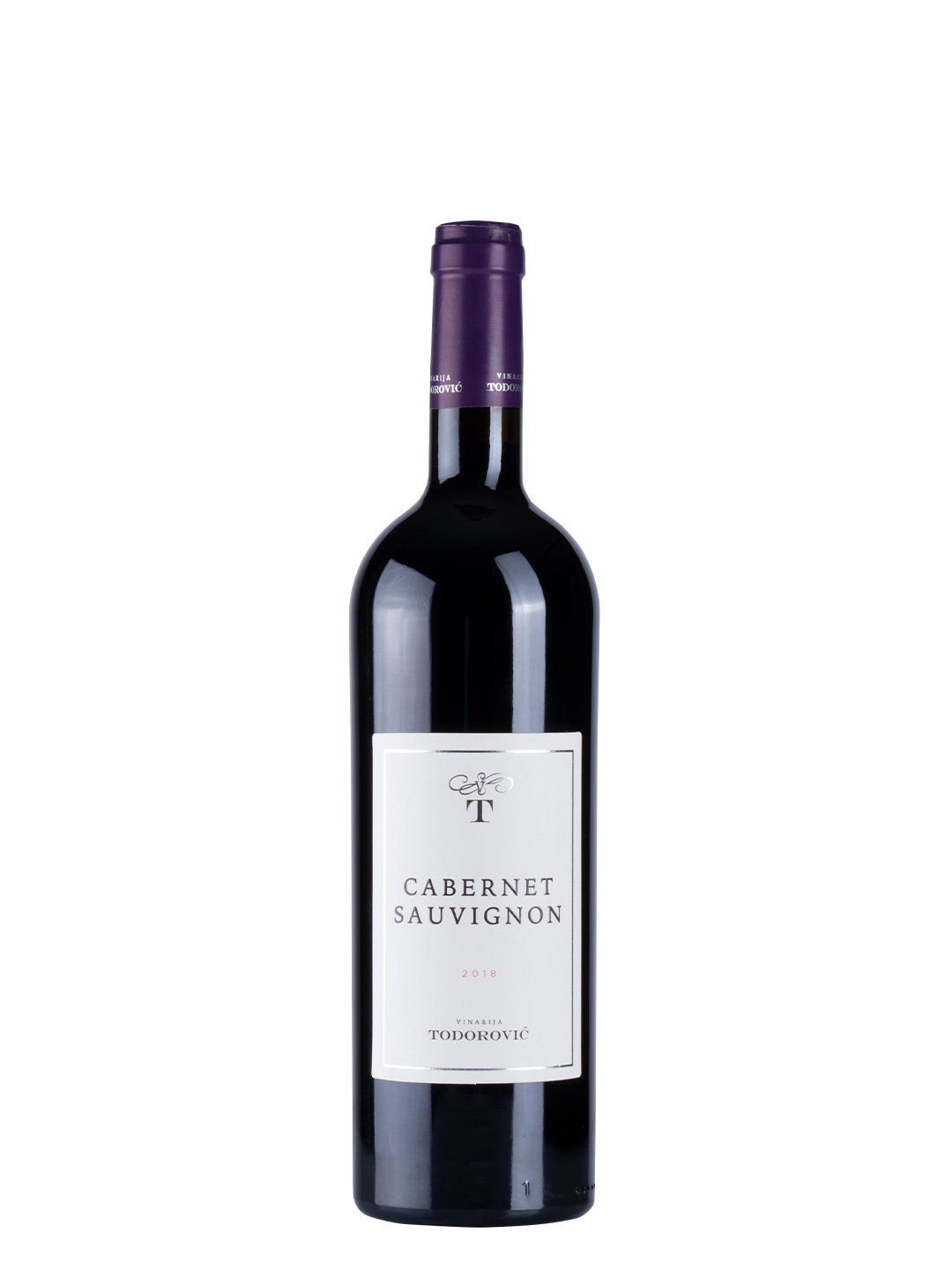 Todorović Cabernet Sauvignon 