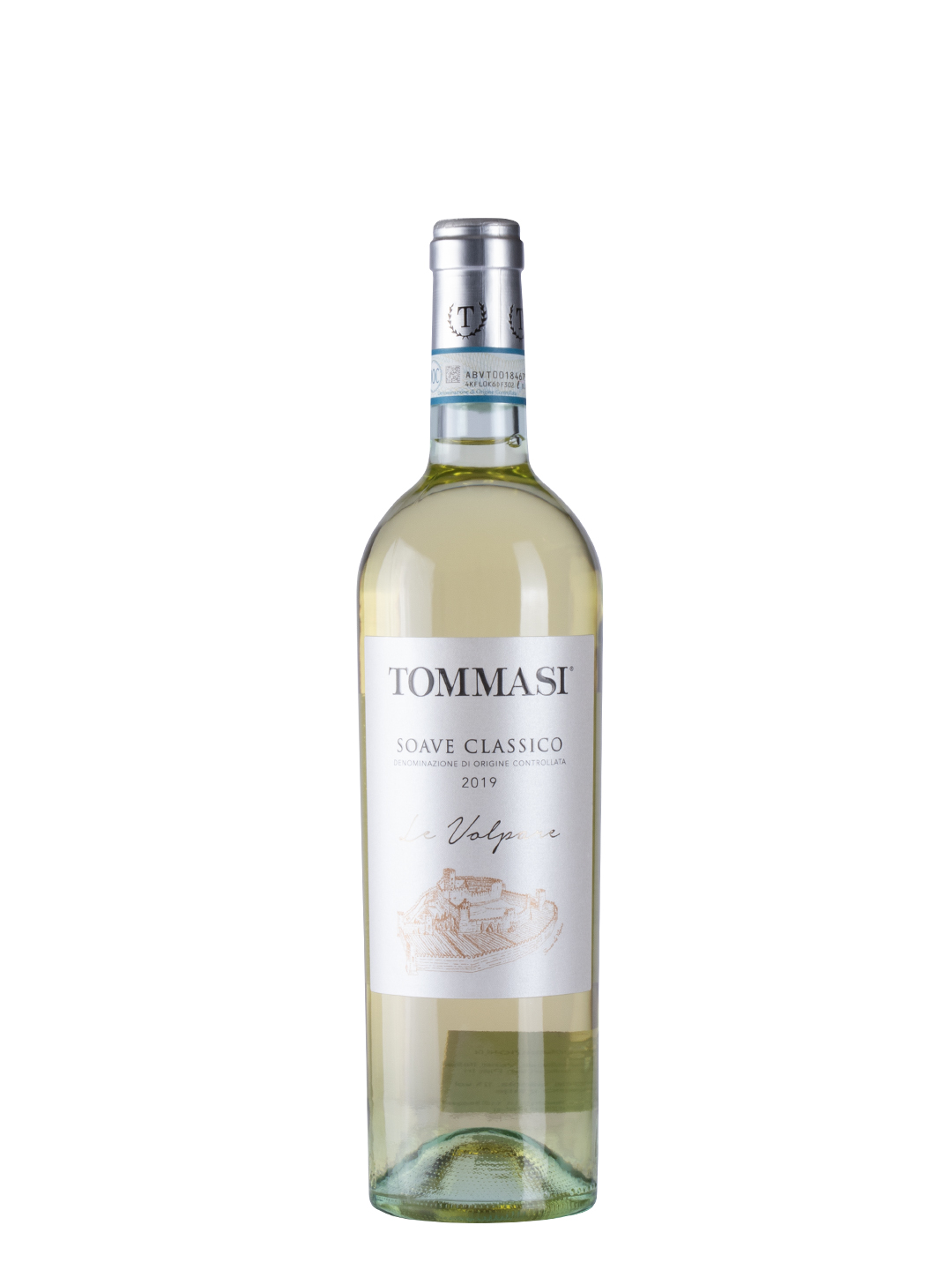 Tommasi Soave Classico 