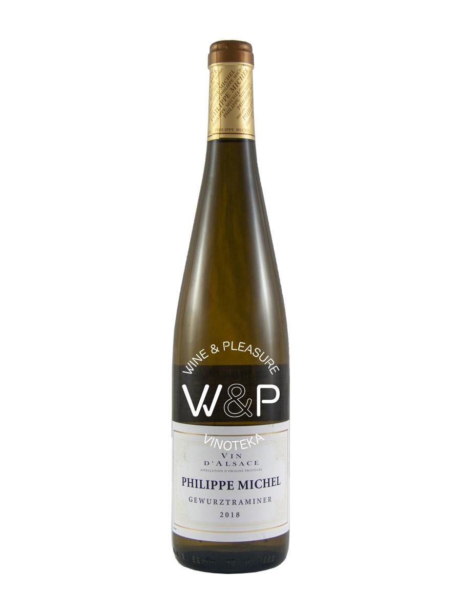 Gewurztraminer Philippe Michel 