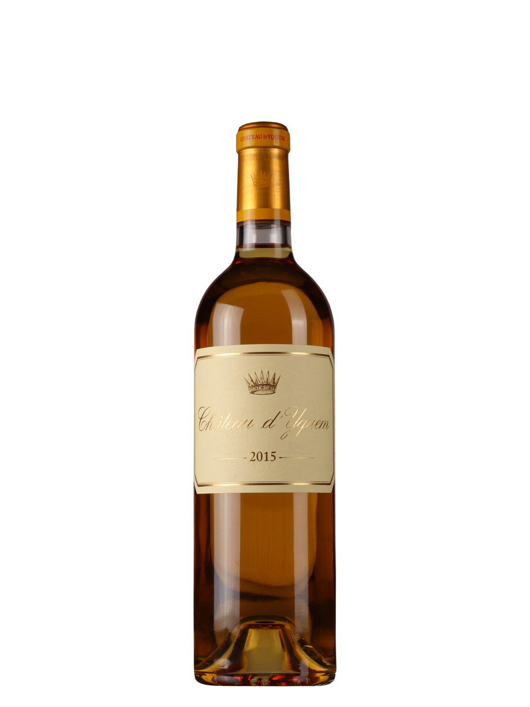 Chateau D'Yquem 