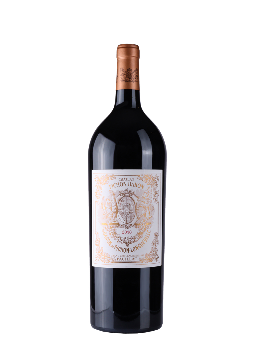 Chateau Pichon Baron 1.5L 