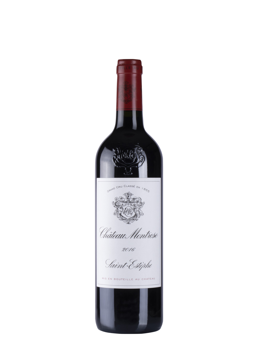 Chateau Montrose 