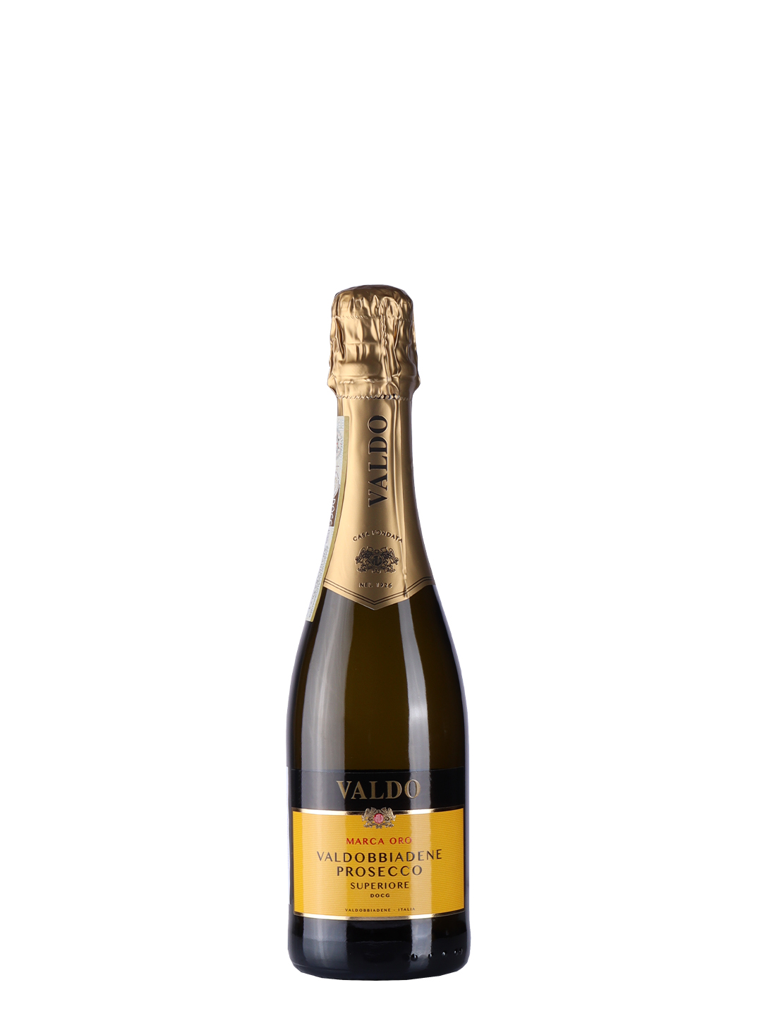 Prosecco Valdo Marca Oro 0,375l 