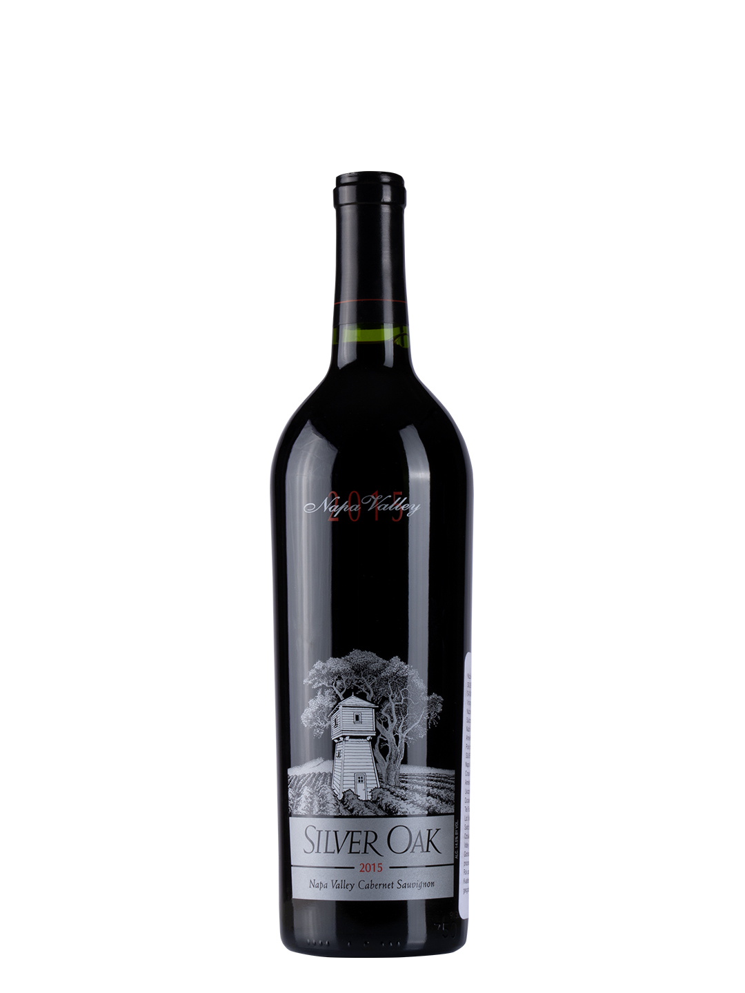 Silver Oak Napa Valley Cabernet Sauvignon 