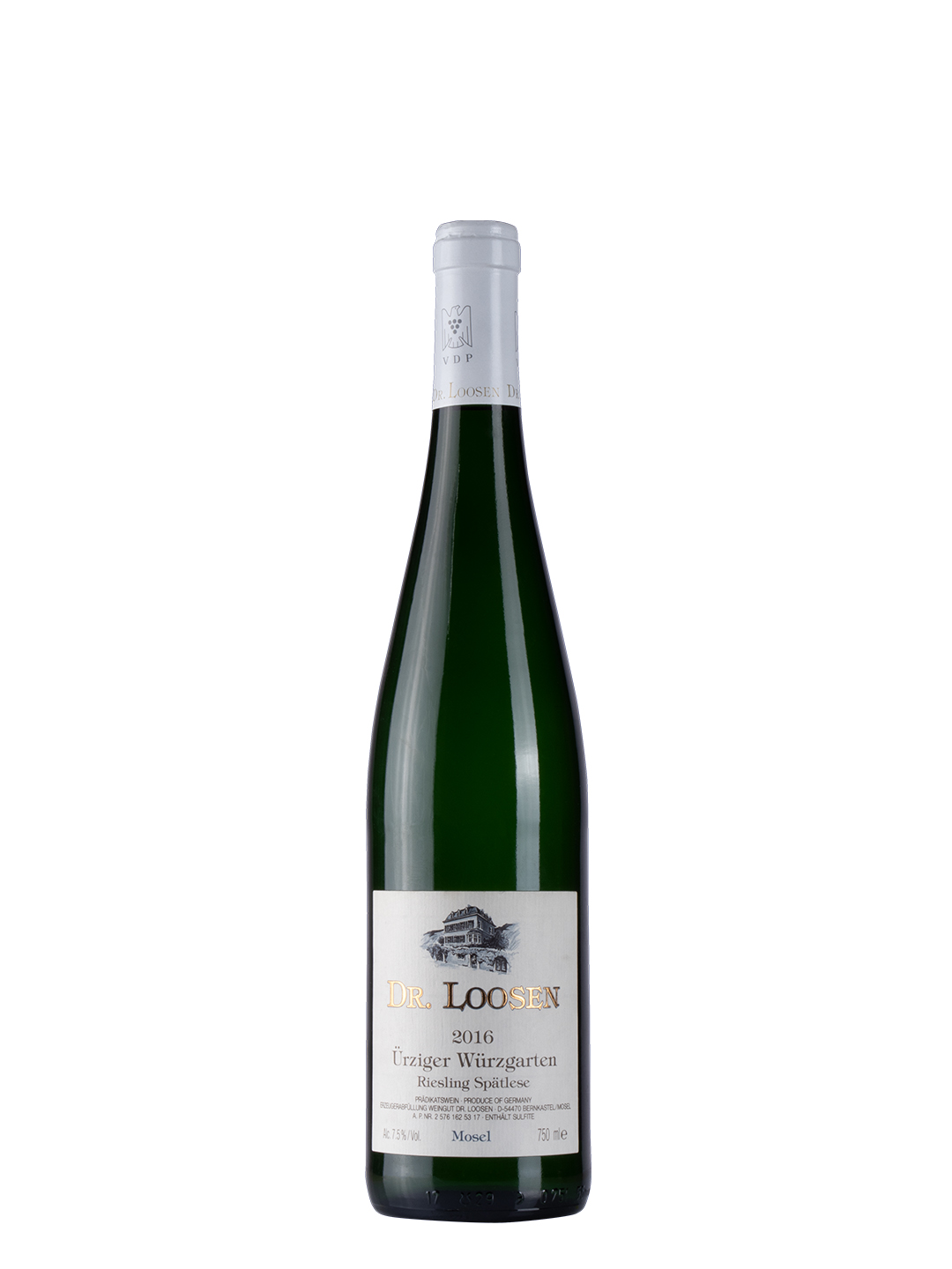 Dr.Loosen Rezerva Urziger Wurzgarten Riesling 