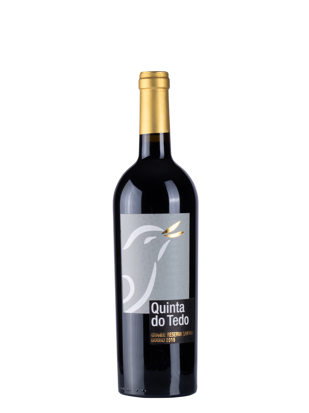 Quinta Do Tedo Grande Reserva 