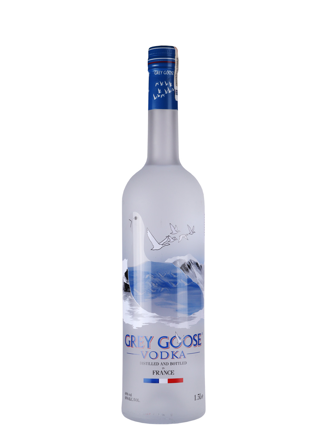 Vodka Grey Goose 1,5l 