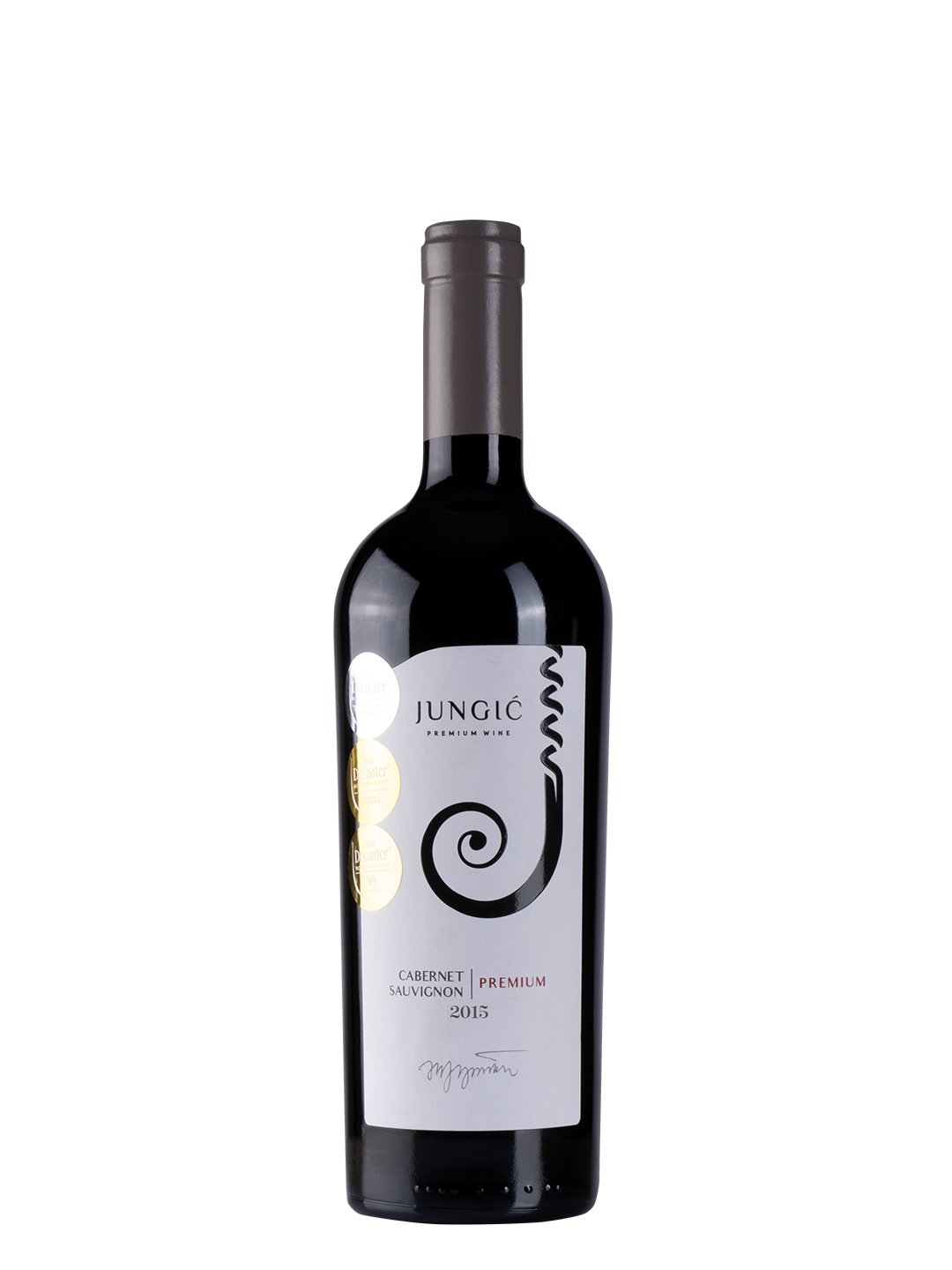 Jungić Cabernet Premium 