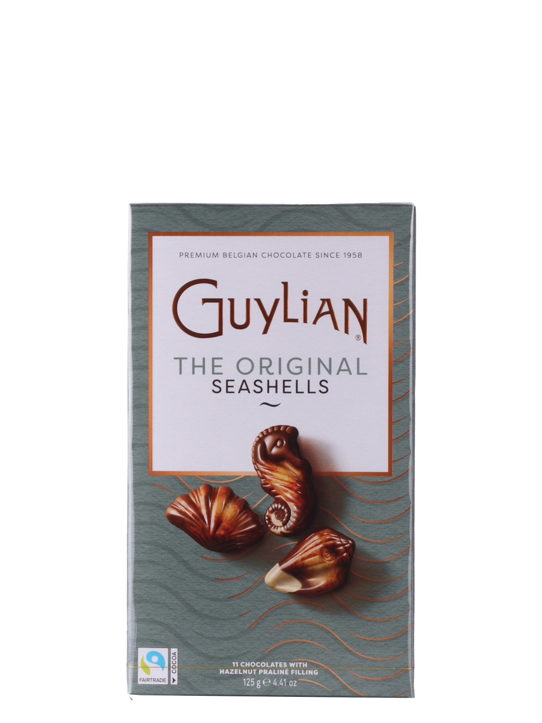 Guylian Praline 125g 