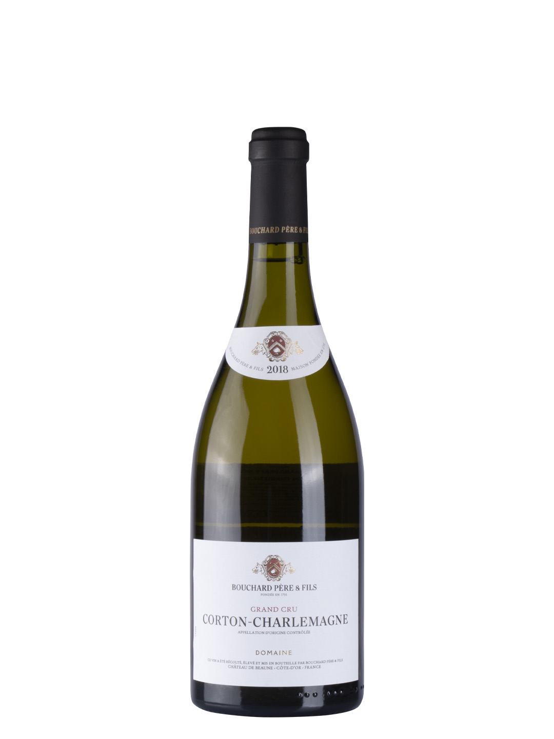 Bouchard P.F.Corton-Charlemagne Grand Cru 