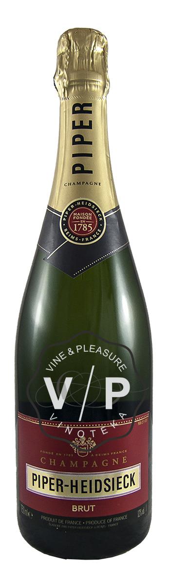 Piper Heidsieck Champagne Brut 