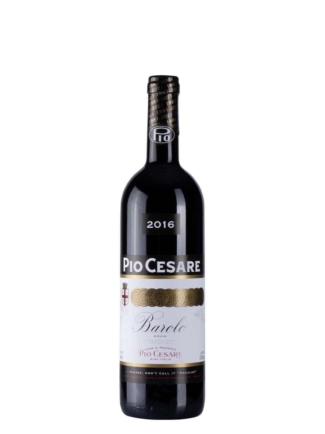 Pio Cesare Barolo 