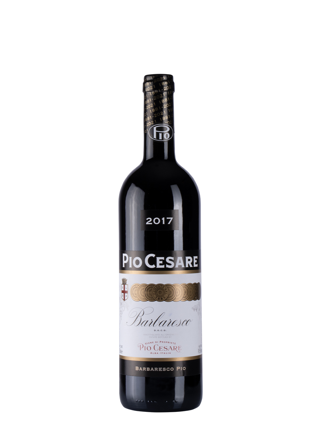 Pio Cesare Barbaresco 