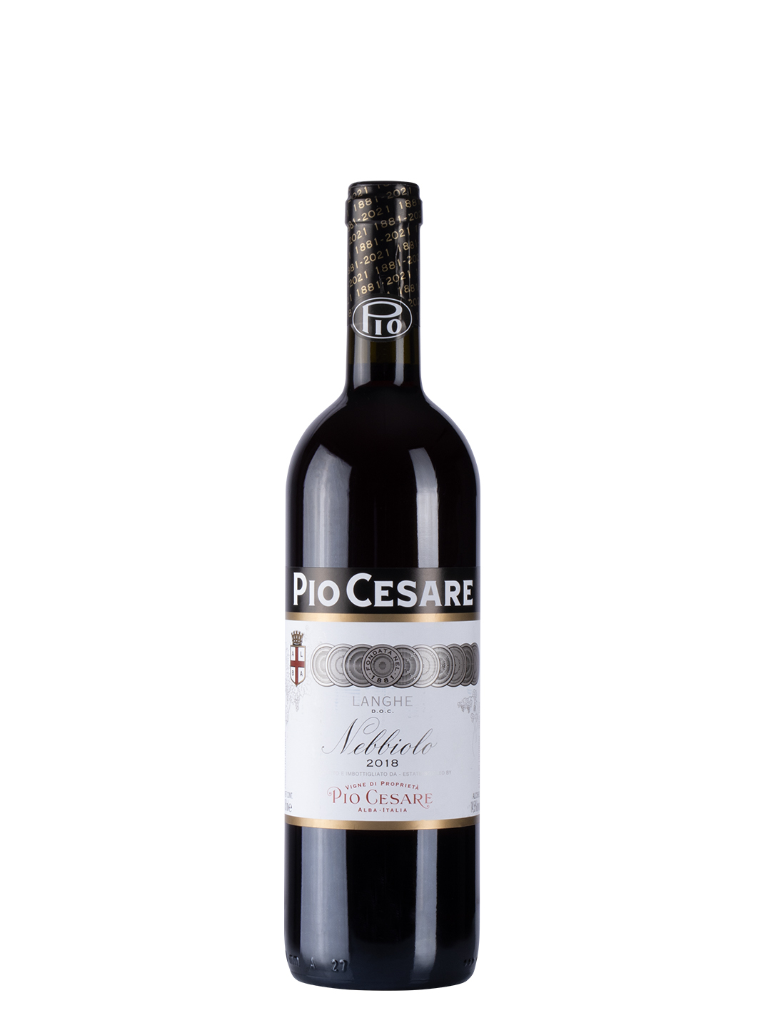 Pio Cesare Langhe Nebbiolo 