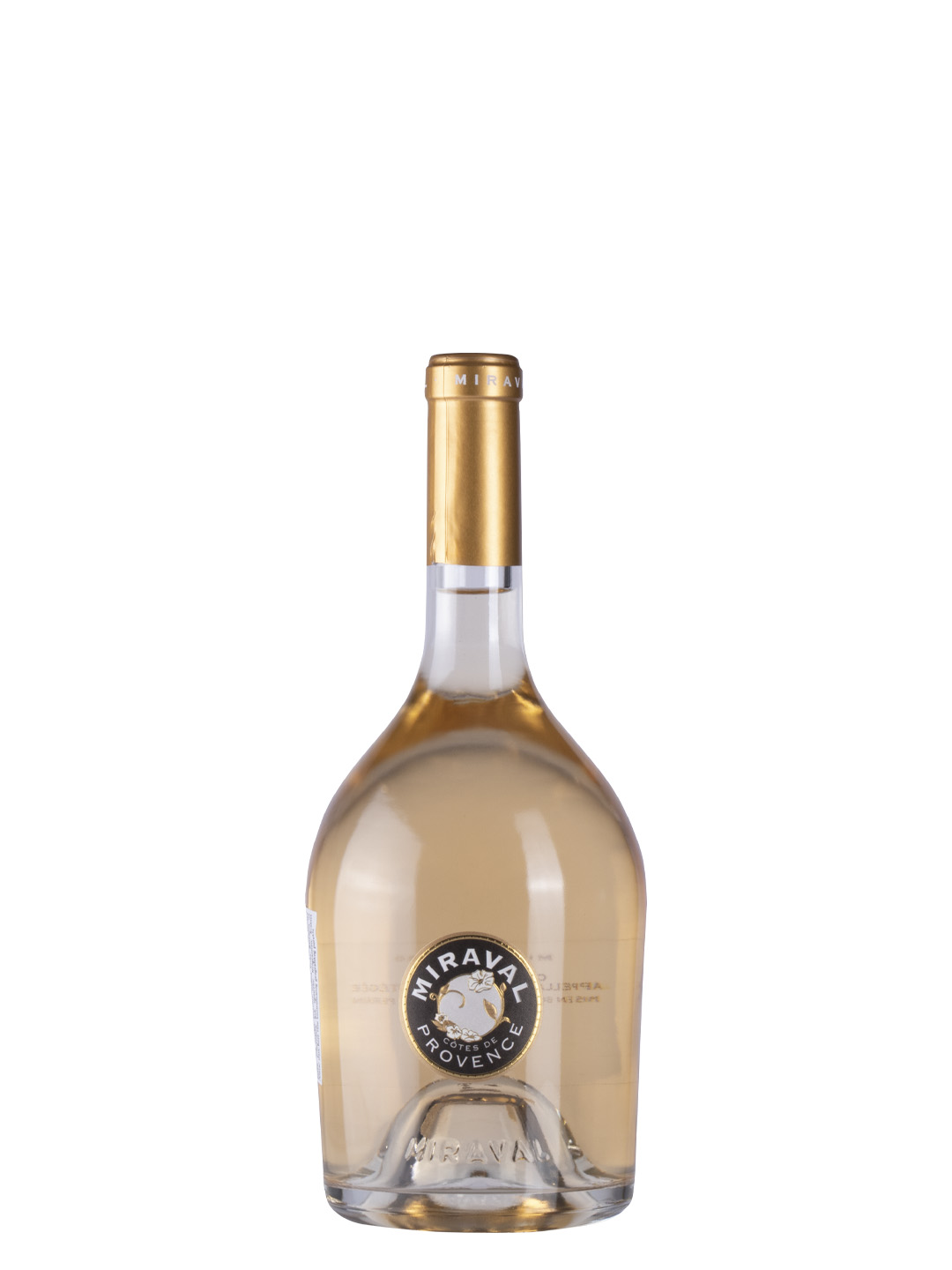 Chateau Miraval Cotes de Provence Rosé Jolie-Pitt & Perrin 