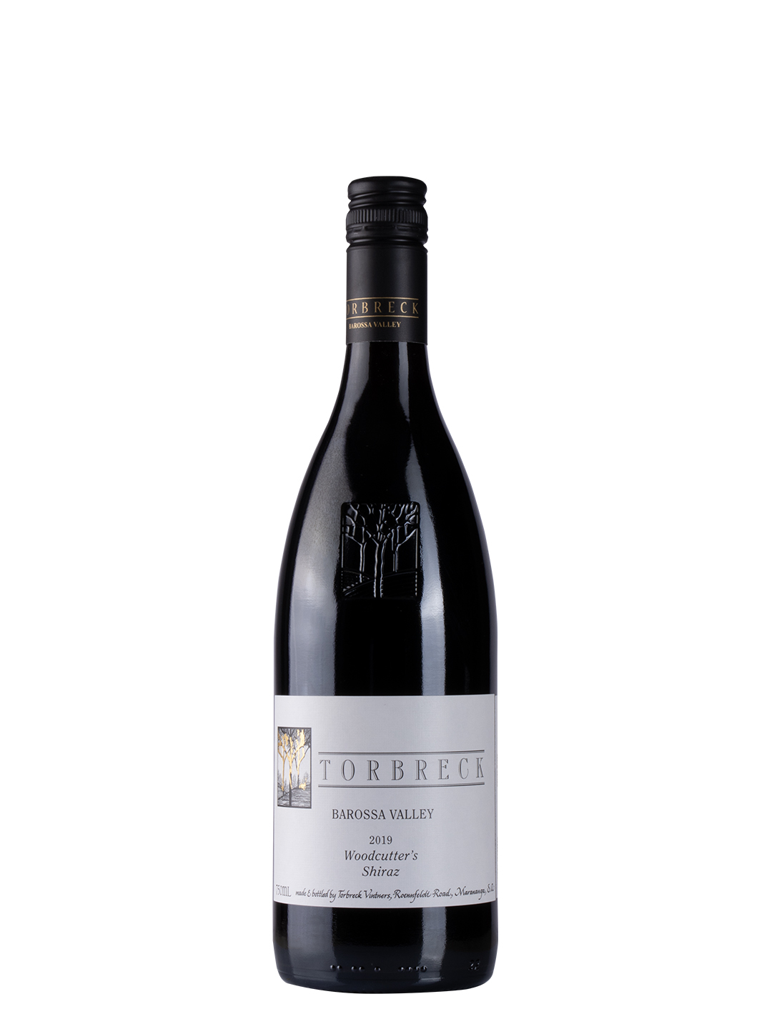 Torbreck Woodcutters Shiraz 