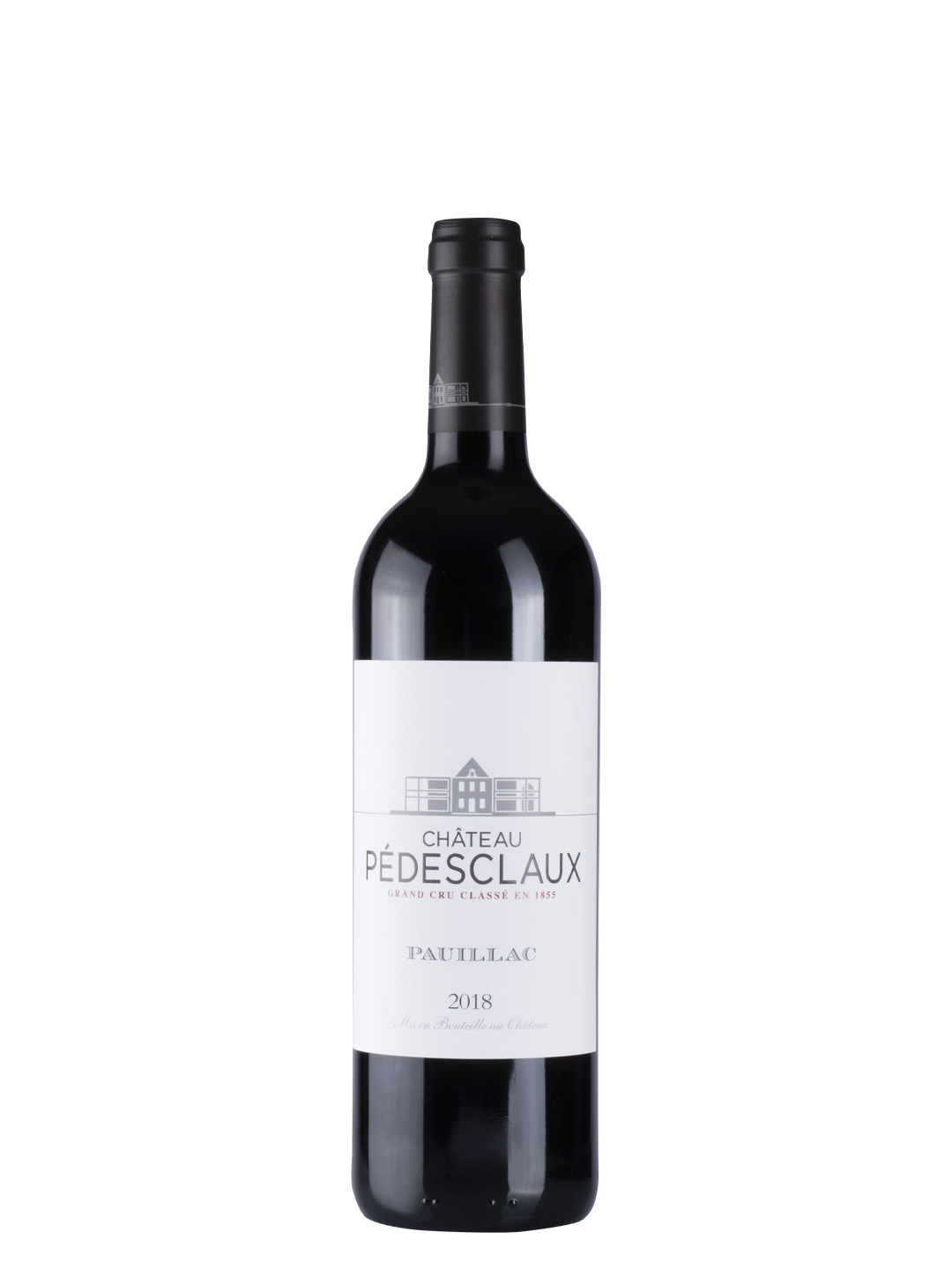 Chateau Pedesclaux Pauillac 