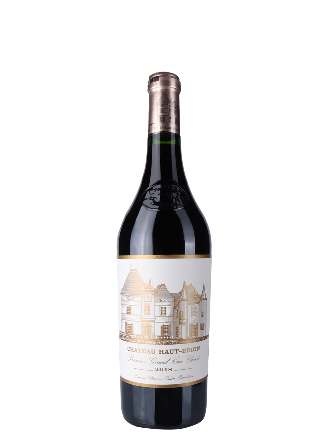 Chateau Haut Brion Rouge 