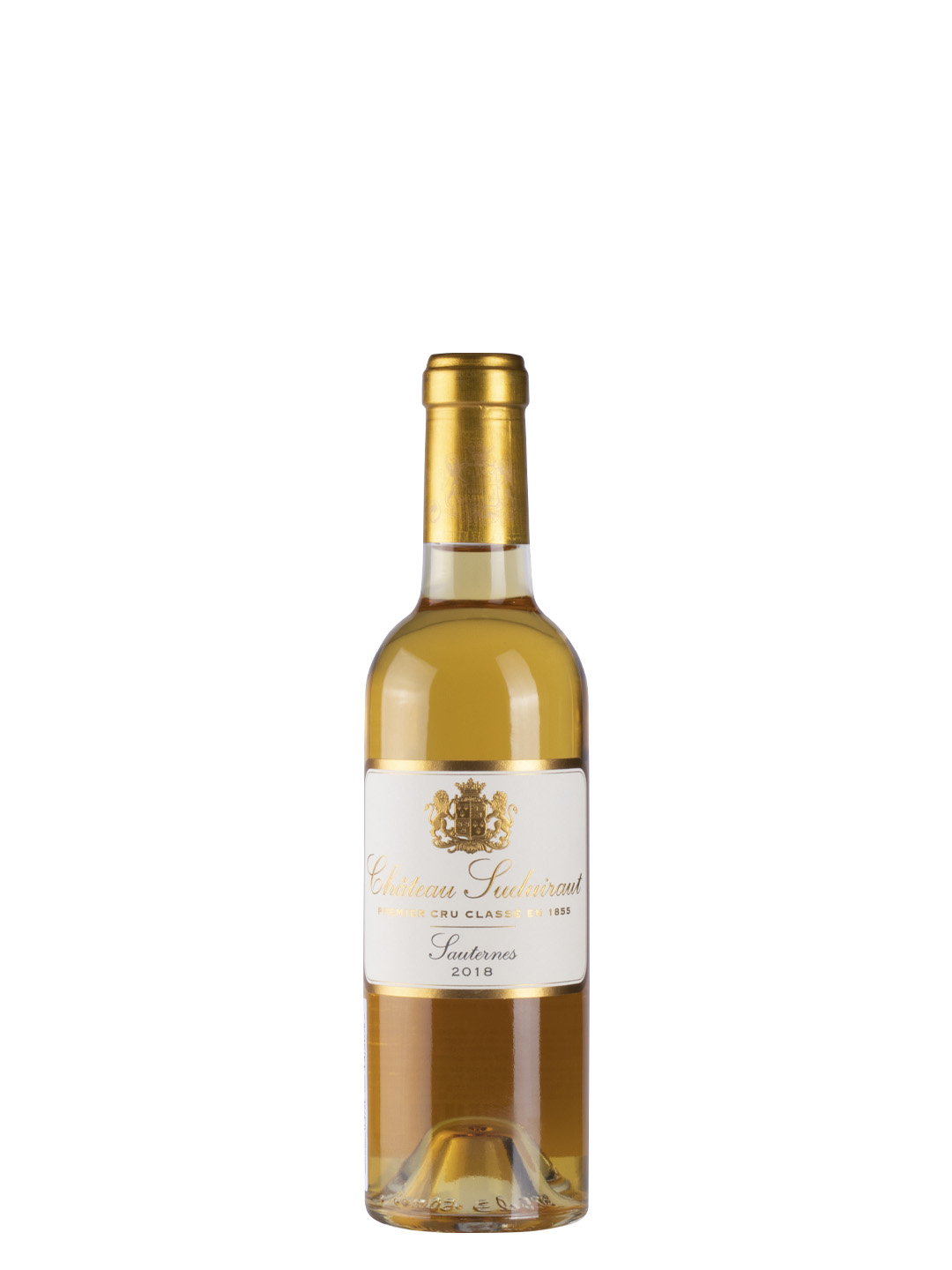 Chateau Suduiraut 0,375l 