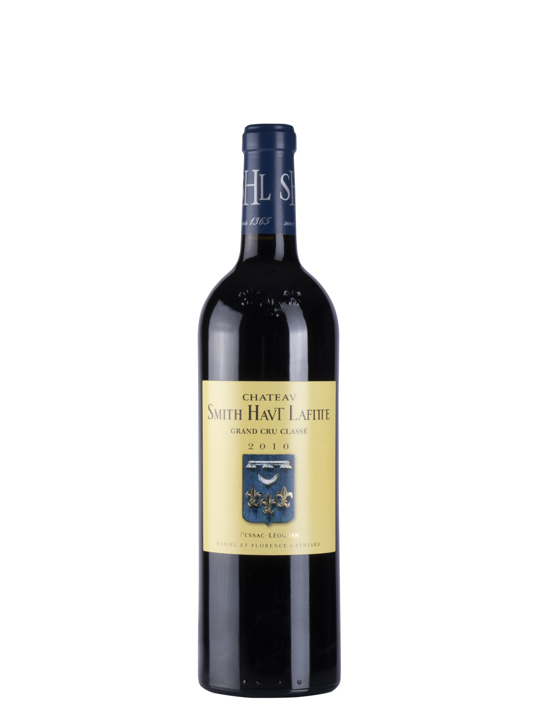 Chateau Smith Haut Lafitte Rouge 