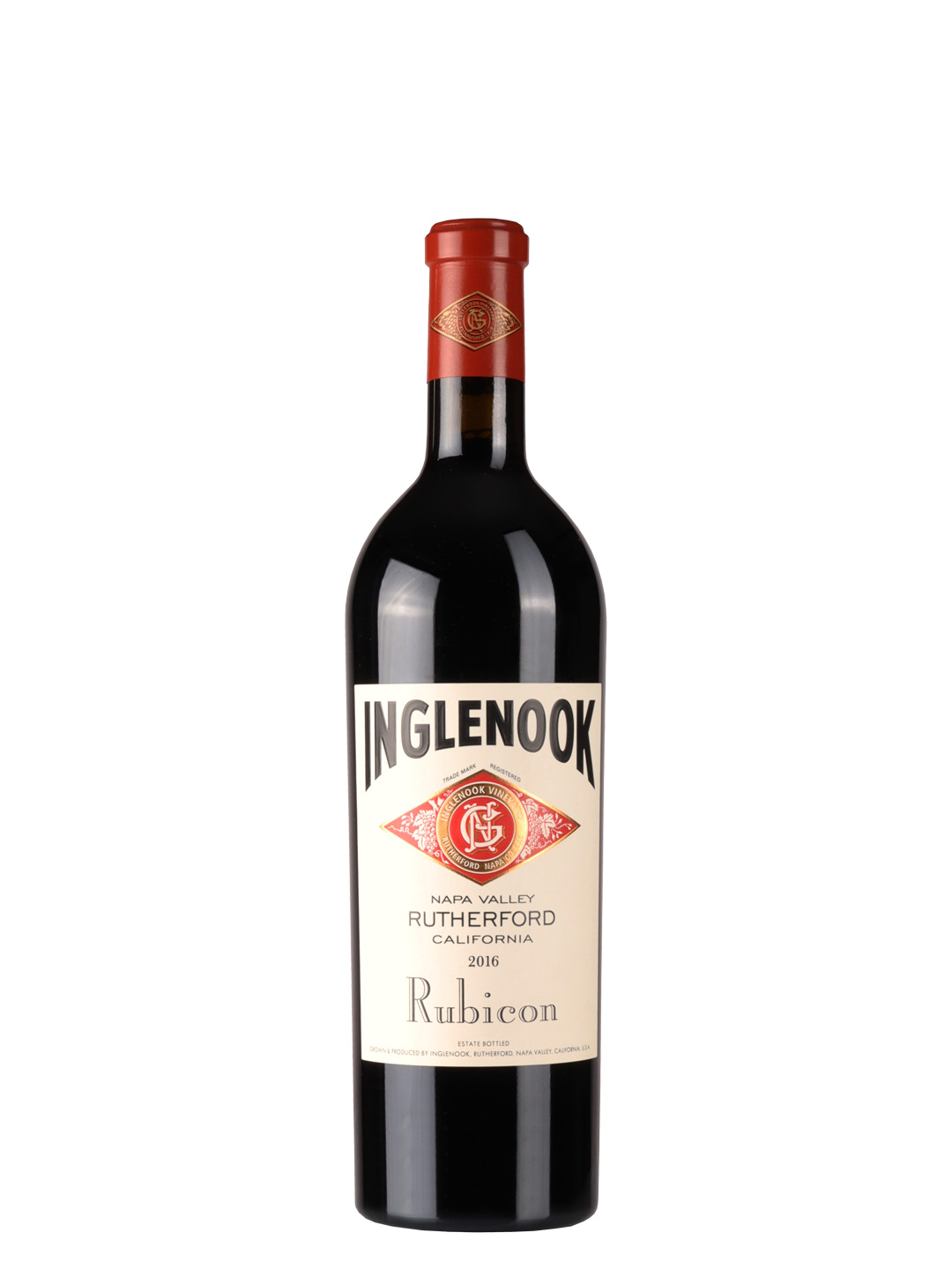 Rubicon Inglenook 