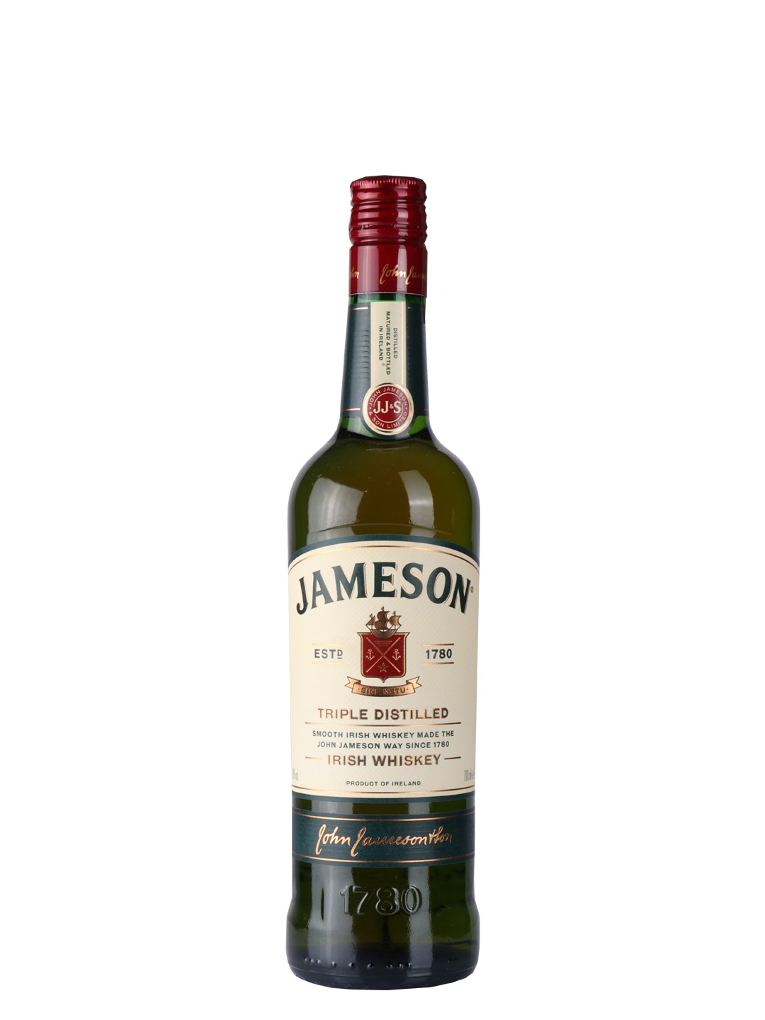 Whisky Jameson 0,7l 