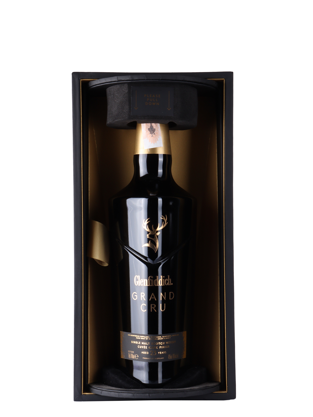 Whisky Glenfiddich 23 YO 0,7l 