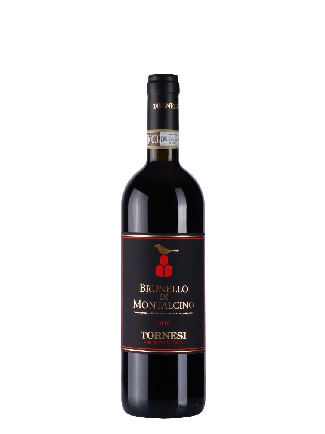 Tornesi Brunello Di Montalcino 