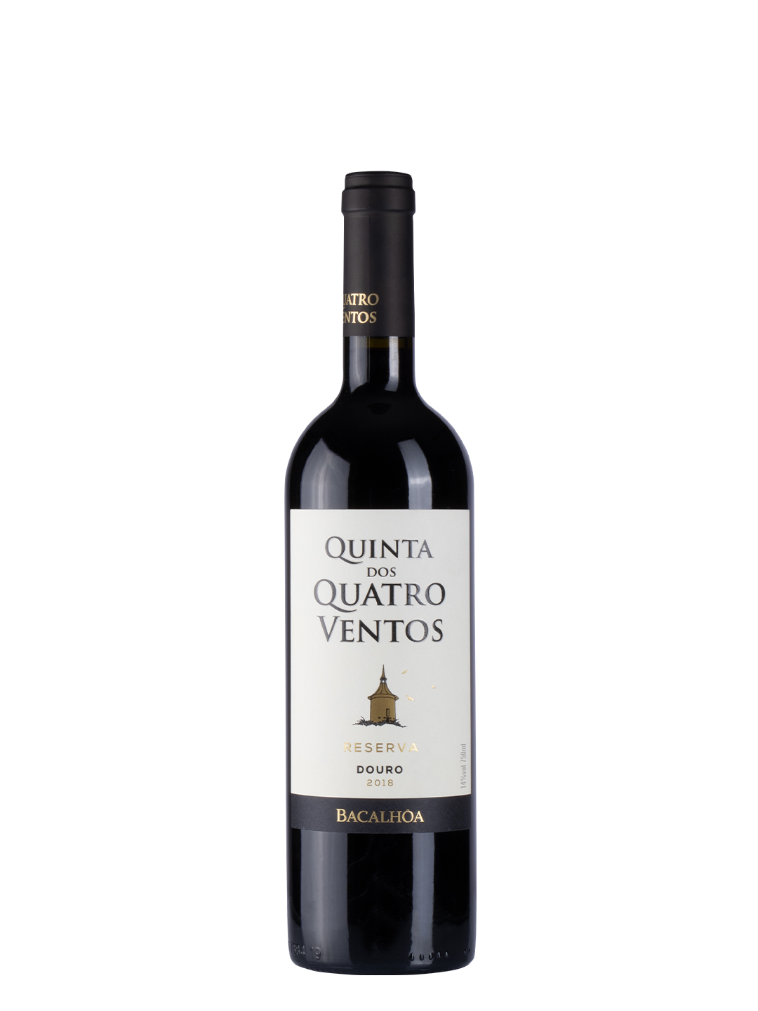 Quinta dos Quatro Ventos 