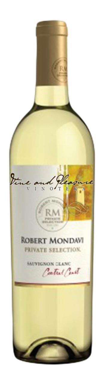 Robert Mondavi Sauvignon Blanc Private Selection 