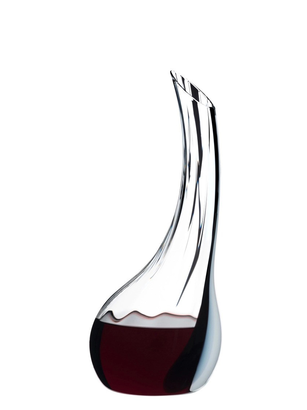 Riedel Decanter Cornetto Single Fatto A Mano 1977/00 