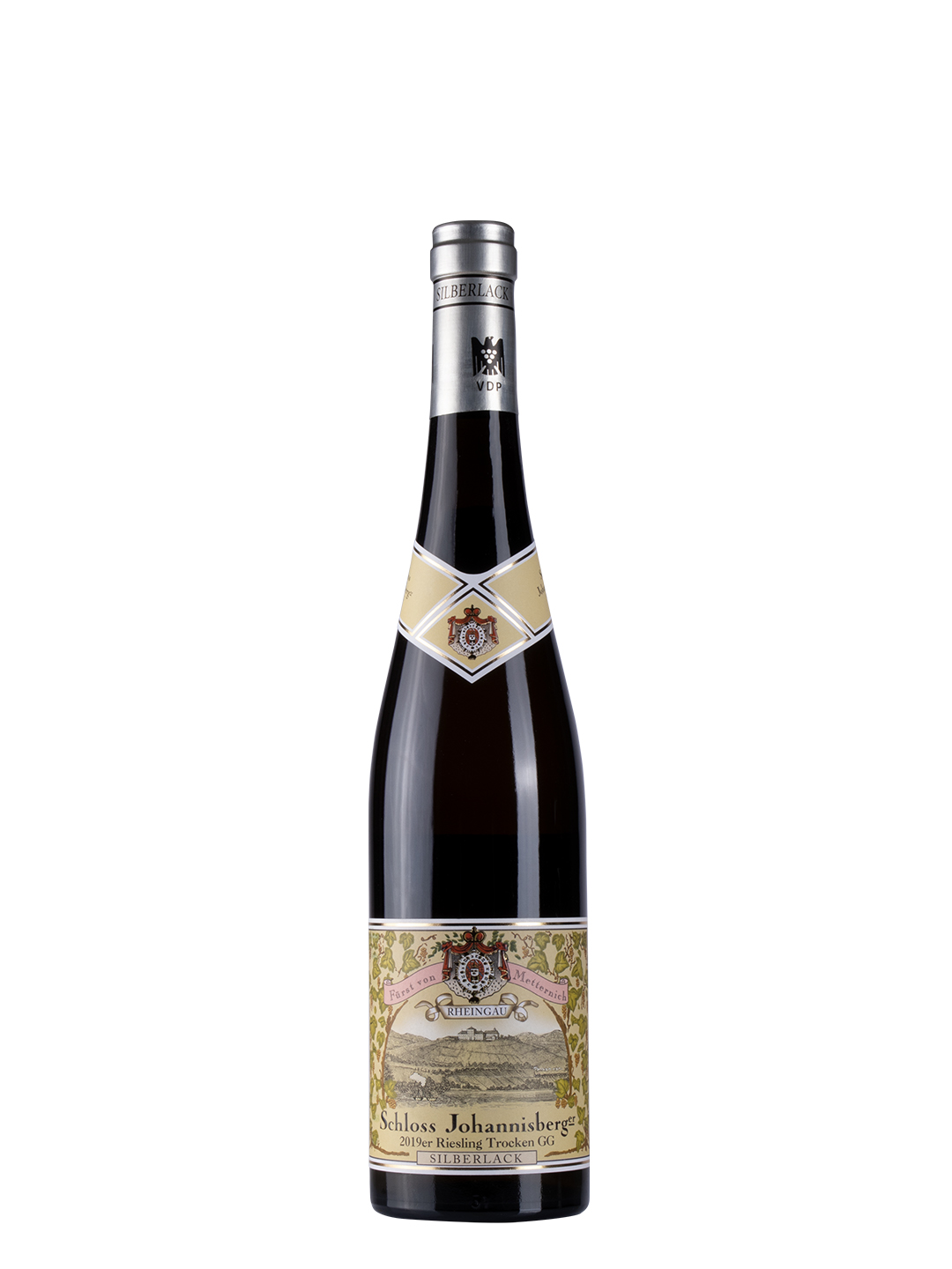 Schloss Johannisberg Riesling Silberlack 