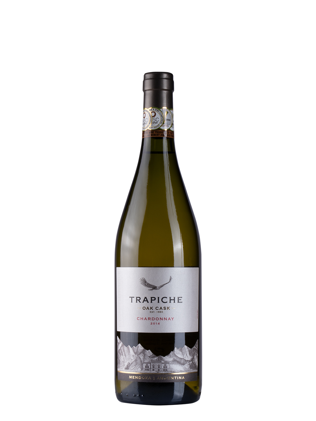 Trapiche Chardonnay 