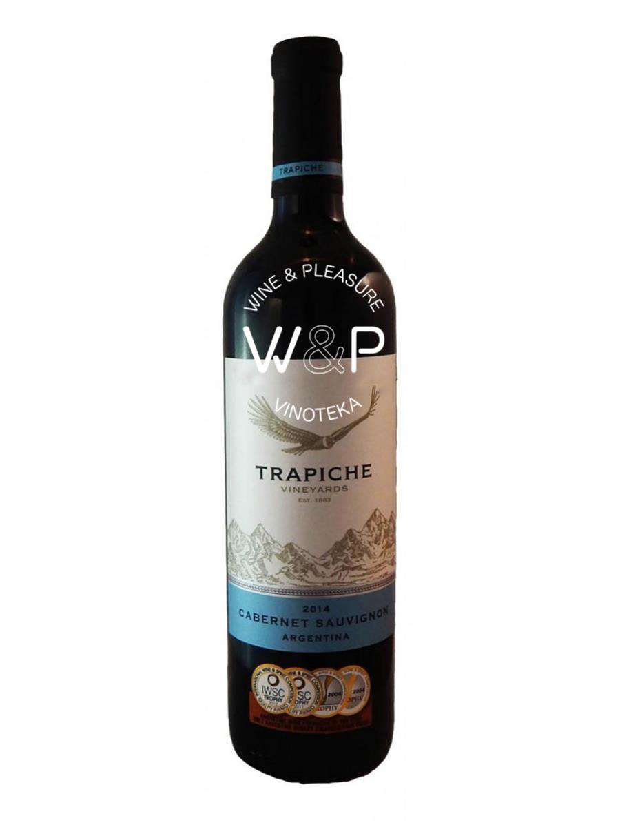 Trapiche Cabernet Sauvignon 