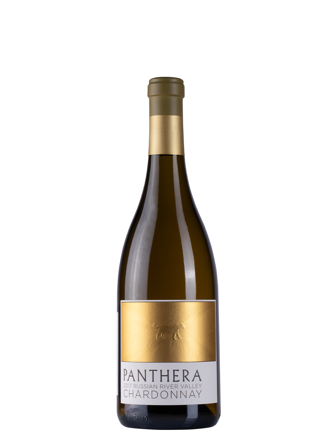 Hess Panthera Chardonnay 