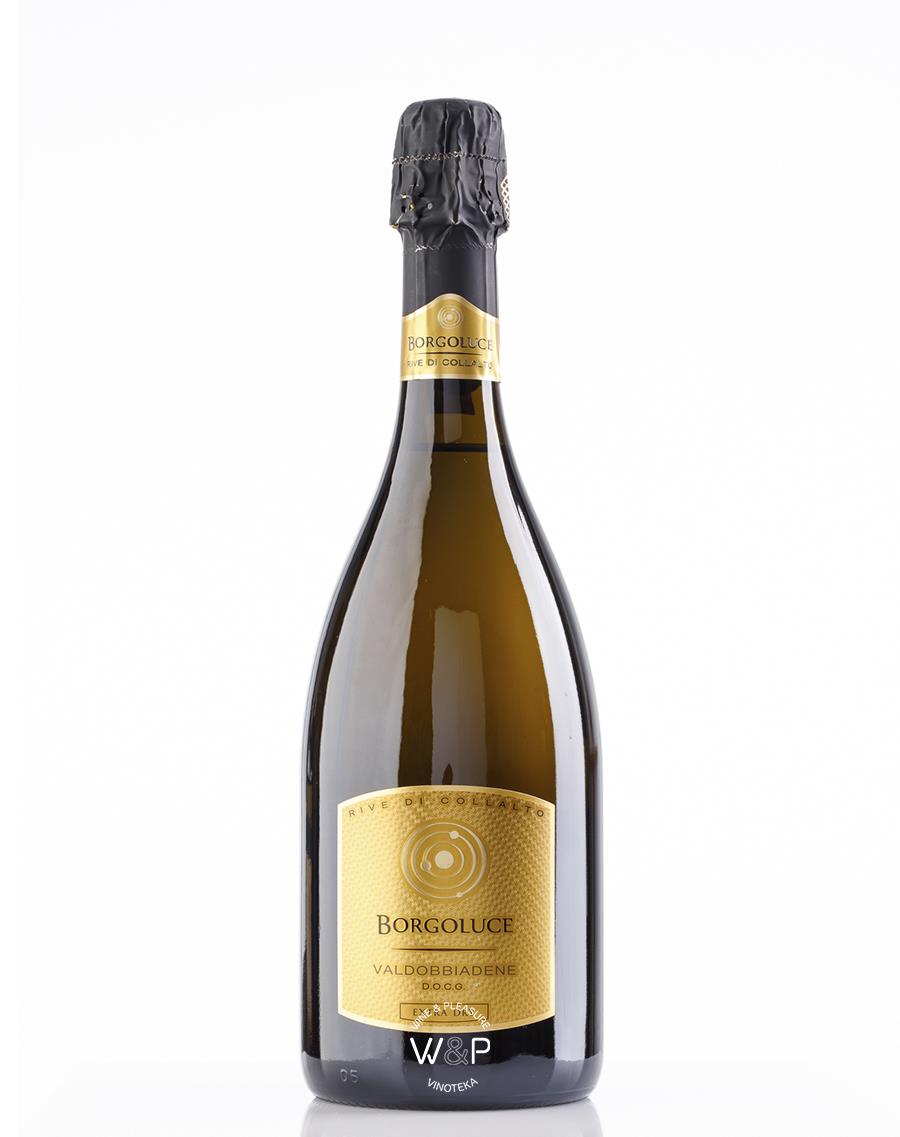 Borgoluce Rive Di Collalto Prosecco 