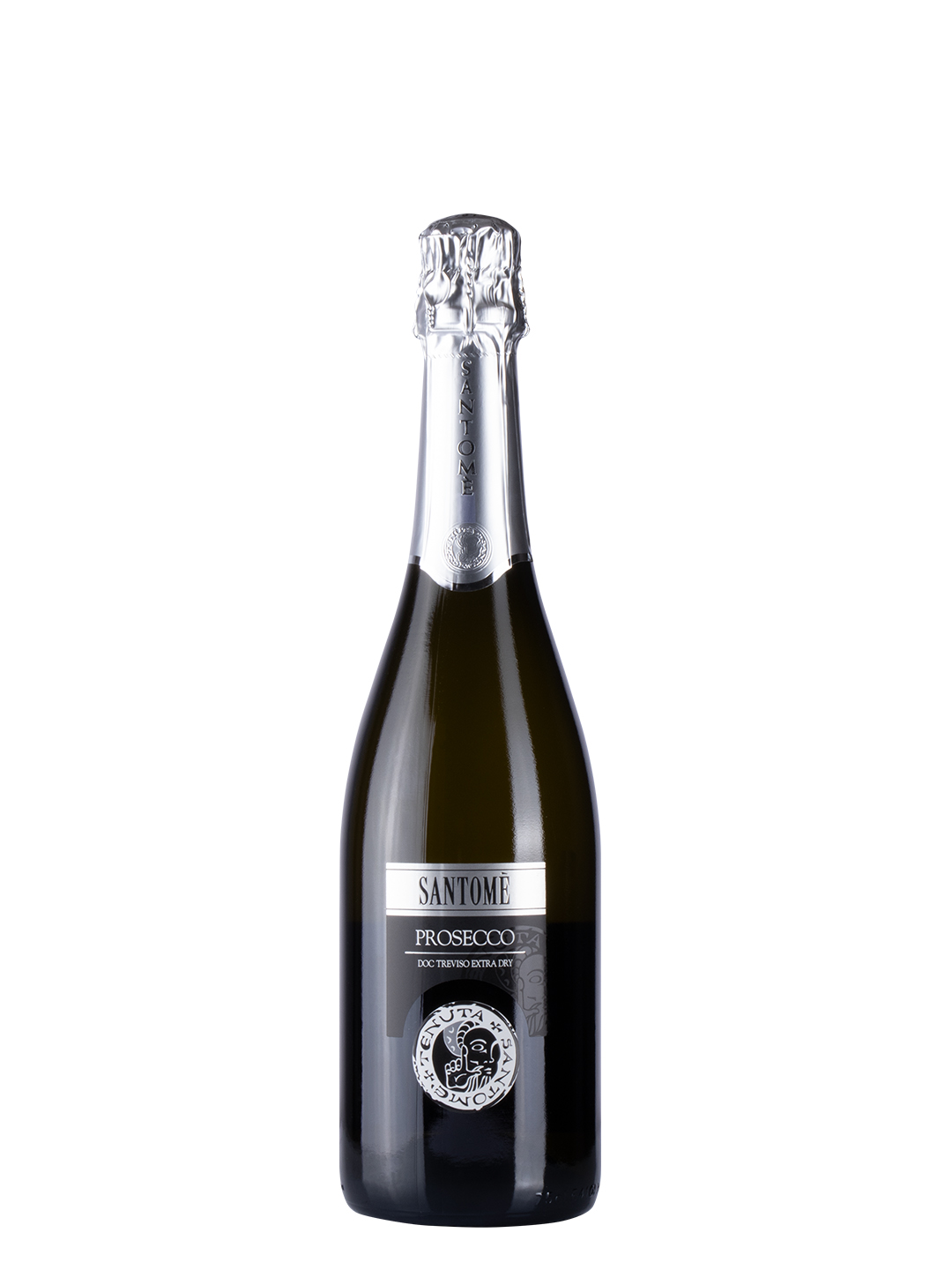 Santome Prosecco Extra Dry 