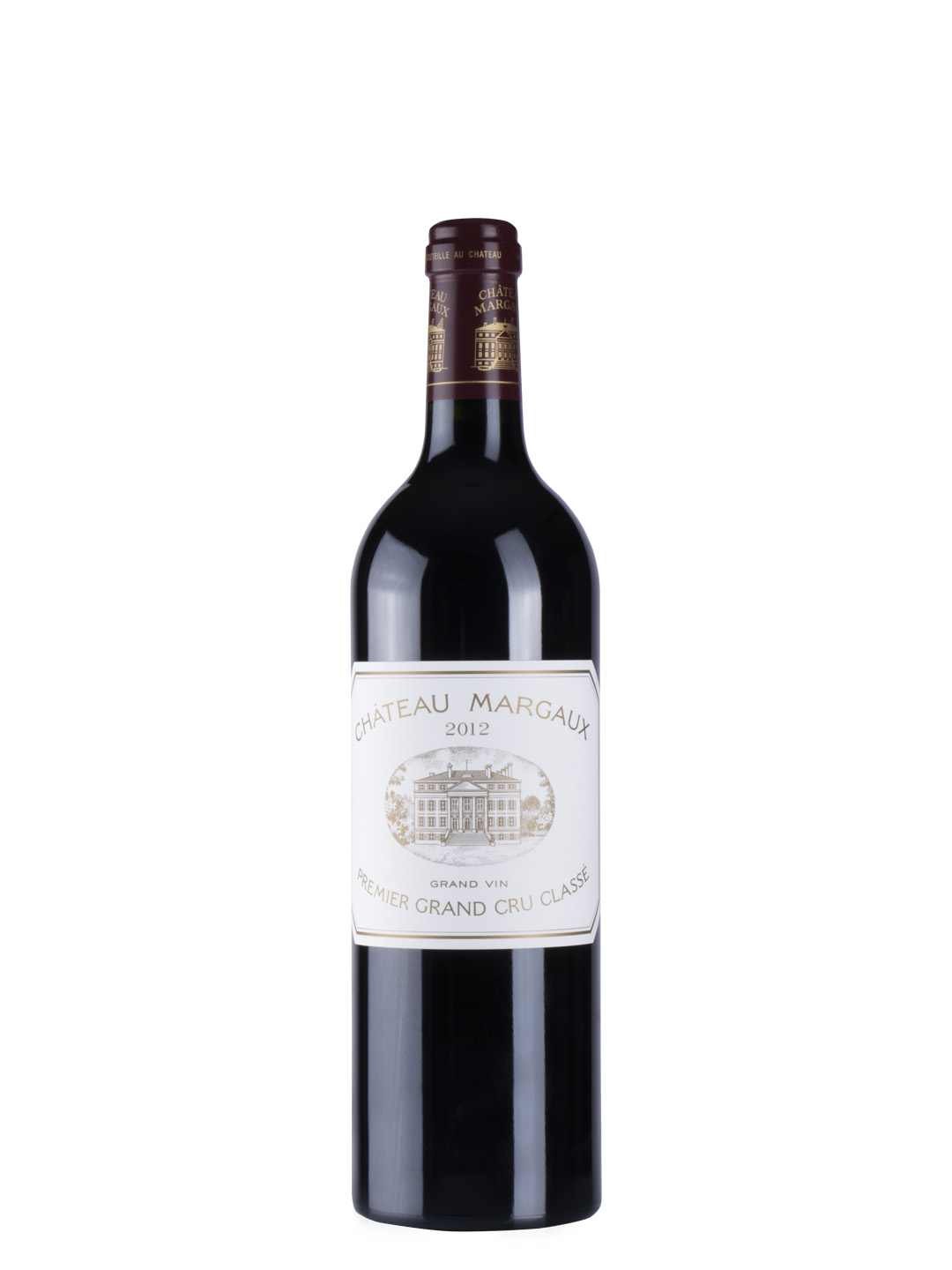 Chateau Margaux 