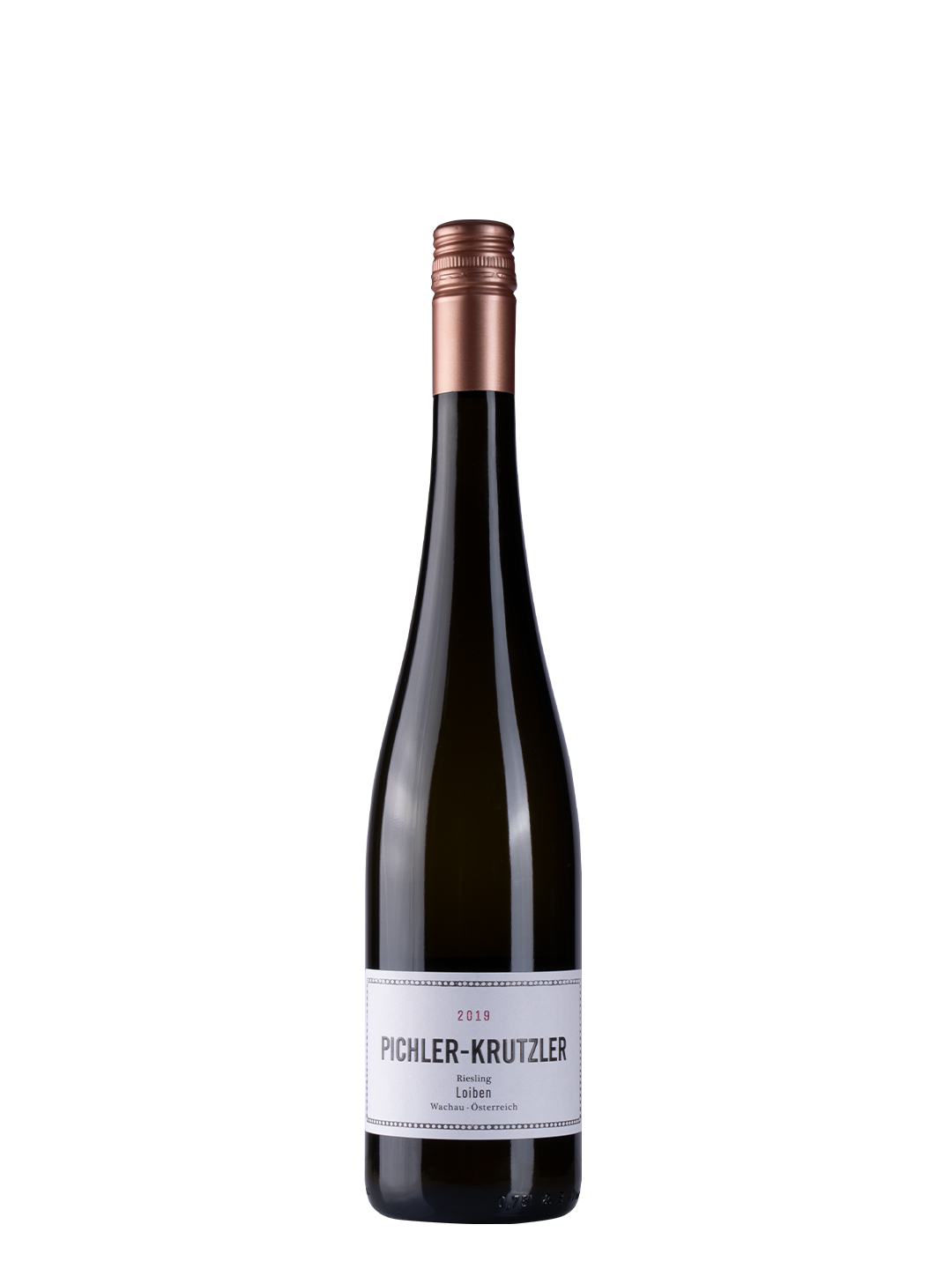 Pichler-Krutzler Riesling Loiben 