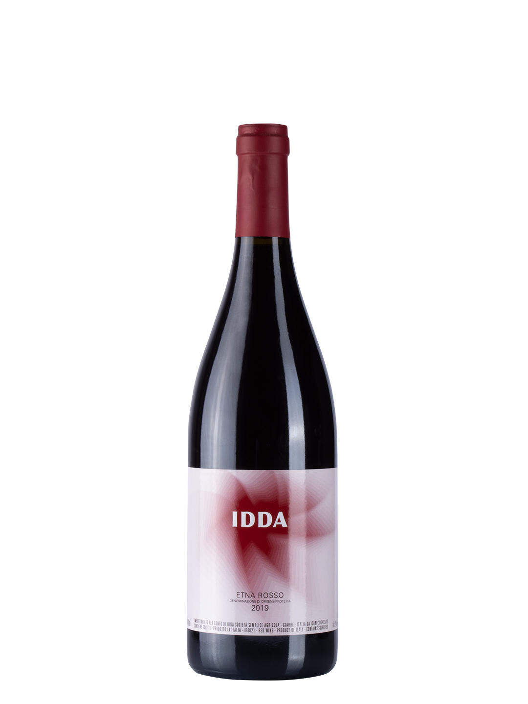 Gaja Idda Etna Rosso 